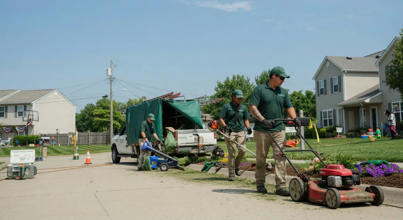 Irrigation Installation in Hawthorne, WI near me